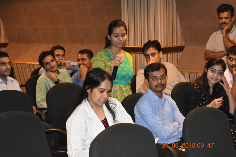 VAST ( Vascular Anastomotic Skill and Training Workshop ) - 31st Aug, 2018.