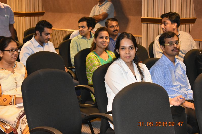 VAST ( Vascular Anastomotic Skill and Training Workshop ) - 31st Aug, 2018.