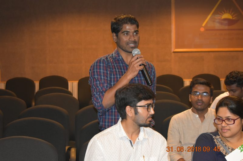 VAST ( Vascular Anastomotic Skill and Training Workshop ) - 31st Aug, 2018.