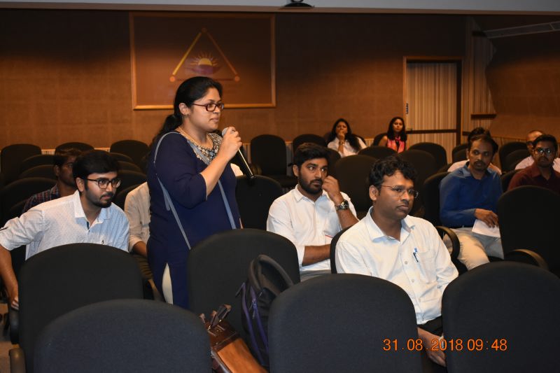 VAST ( Vascular Anastomotic Skill and Training Workshop ) - 31st Aug, 2018.