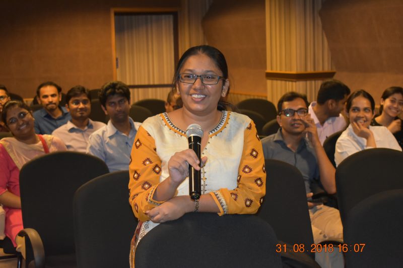 VAST ( Vascular Anastomotic Skill and Training Workshop ) - 31st Aug, 2018.