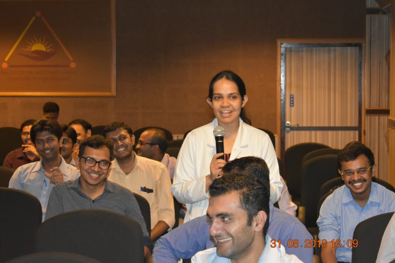 VAST ( Vascular Anastomotic Skill and Training Workshop ) - 31st Aug, 2018.