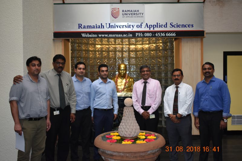 VAST ( Vascular Anastomotic Skill and Training Workshop ) - 31st Aug, 2018.