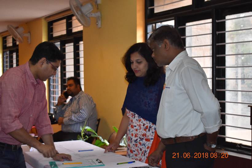 BOFAS - 23rd Priniciples of Foot and Ankle Surgery Course, 21st - 23rd June 2018.