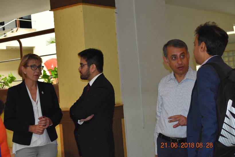 BOFAS - 23rd Priniciples of Foot and Ankle Surgery Course, 21st - 23rd June 2018.