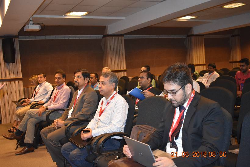 BOFAS - 23rd Priniciples of Foot and Ankle Surgery Course, 21st - 23rd June 2018.