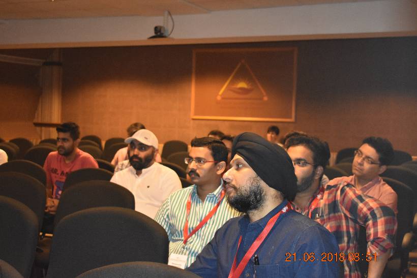 BOFAS - 23rd Priniciples of Foot and Ankle Surgery Course, 21st - 23rd June 2018.