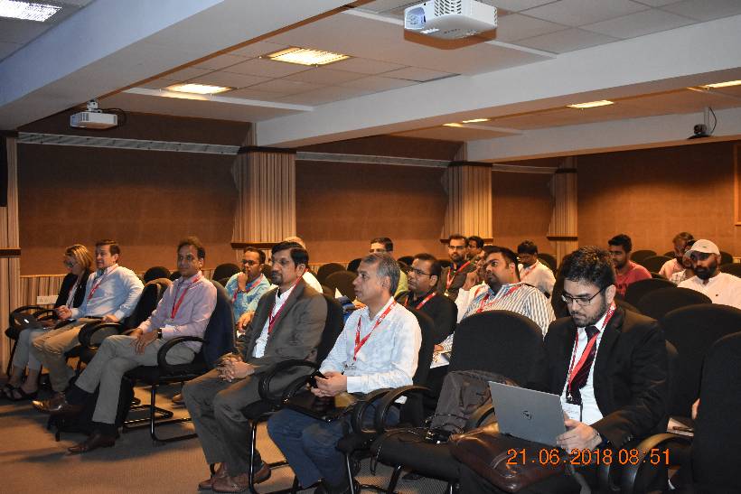 BOFAS - 23rd Priniciples of Foot and Ankle Surgery Course, 21st - 23rd June 2018.