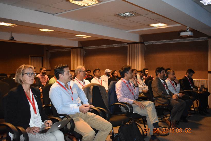 BOFAS - 23rd Priniciples of Foot and Ankle Surgery Course, 21st - 23rd June 2018.