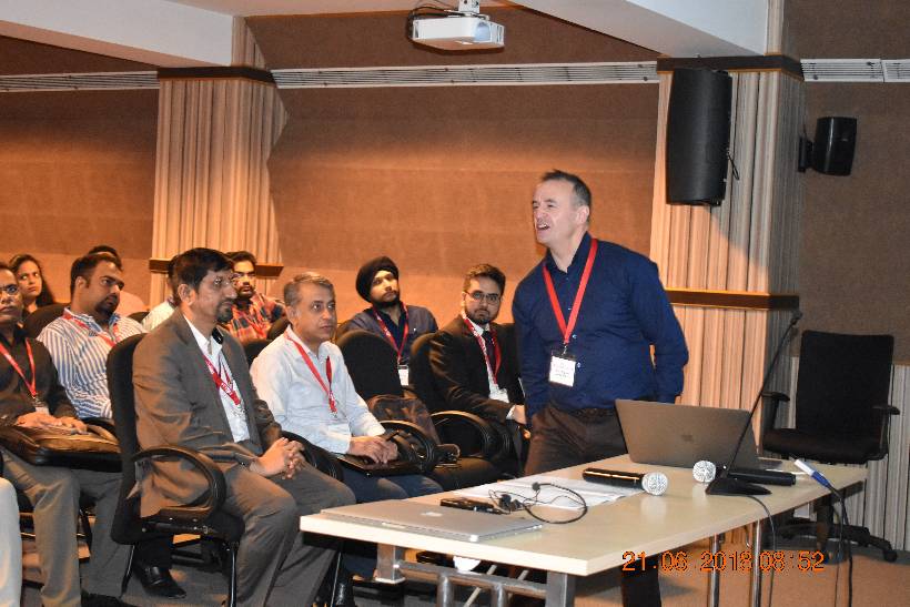 BOFAS - 23rd Priniciples of Foot and Ankle Surgery Course, 21st - 23rd June 2018.