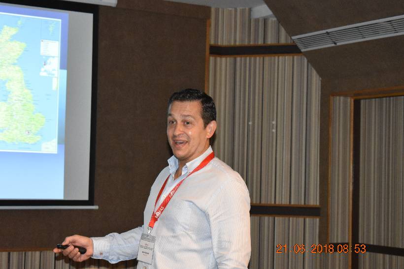BOFAS - 23rd Priniciples of Foot and Ankle Surgery Course, 21st - 23rd June 2018.