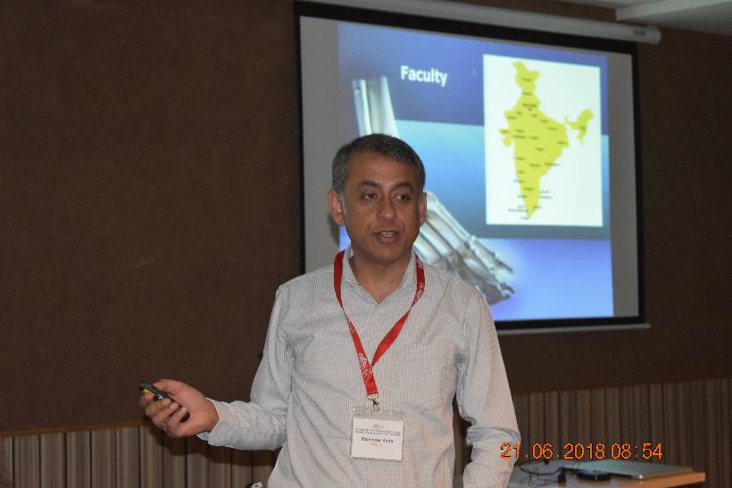 BOFAS - 23rd Priniciples of Foot and Ankle Surgery Course, 21st - 23rd June 2018.