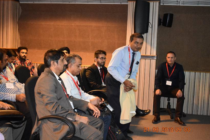 BOFAS - 23rd Priniciples of Foot and Ankle Surgery Course, 21st - 23rd June 2018.