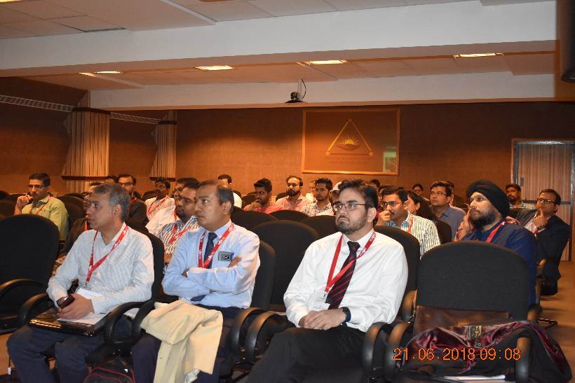 BOFAS - 23rd Priniciples of Foot and Ankle Surgery Course, 21st - 23rd June 2018.