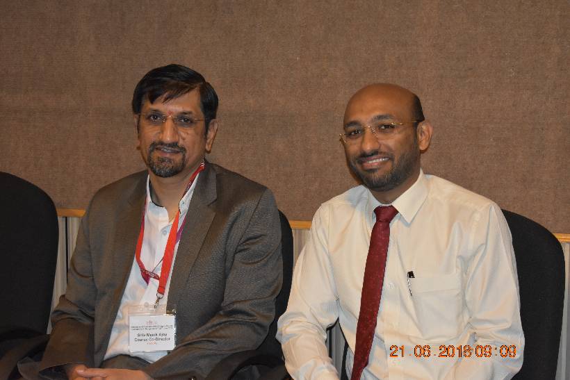 BOFAS - 23rd Priniciples of Foot and Ankle Surgery Course, 21st - 23rd June 2018.