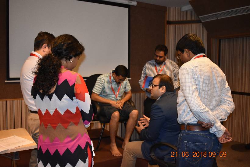 BOFAS - 23rd Priniciples of Foot and Ankle Surgery Course, 21st - 23rd June 2018.