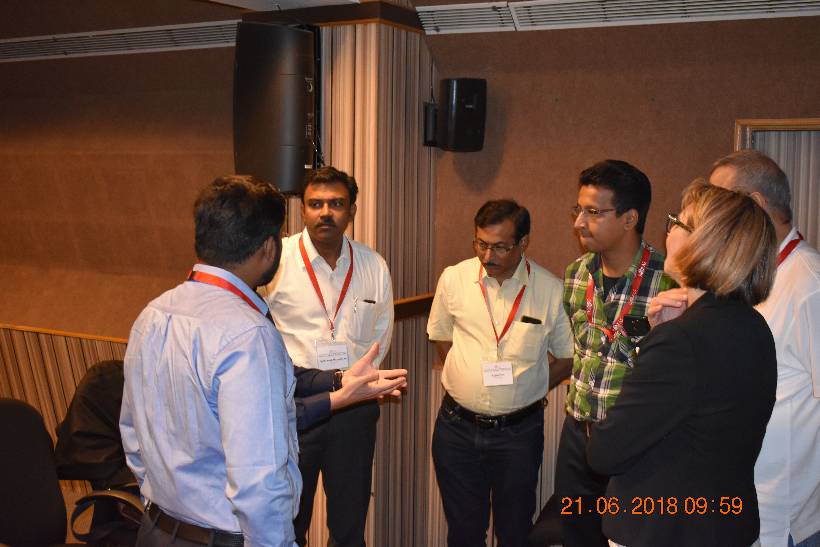 BOFAS - 23rd Priniciples of Foot and Ankle Surgery Course, 21st - 23rd June 2018.