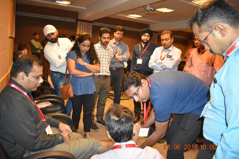 BOFAS - 23rd Priniciples of Foot and Ankle Surgery Course, 21st - 23rd June 2018.