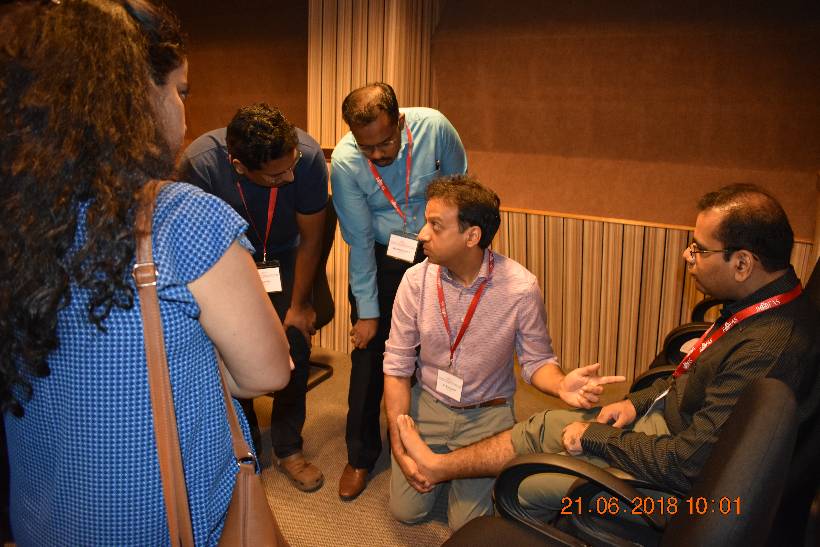 BOFAS - 23rd Priniciples of Foot and Ankle Surgery Course, 21st - 23rd June 2018.