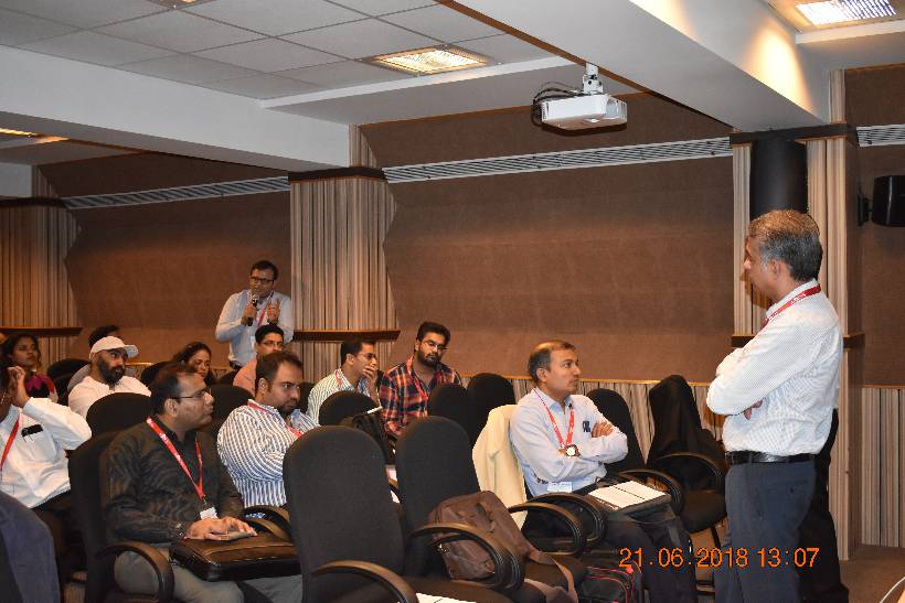 BOFAS - 23rd Priniciples of Foot and Ankle Surgery Course, 21st - 23rd June 2018.
