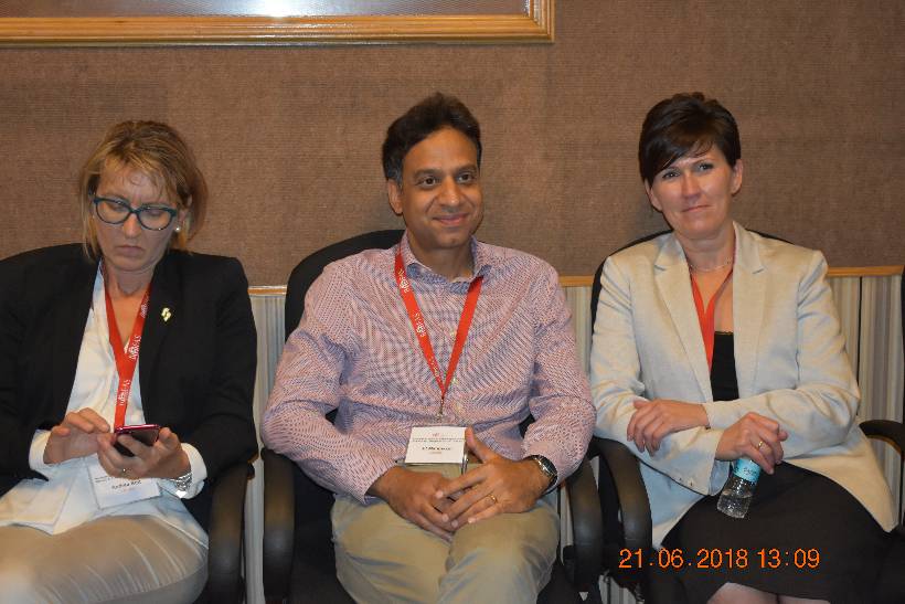 BOFAS - 23rd Priniciples of Foot and Ankle Surgery Course, 21st - 23rd June 2018.