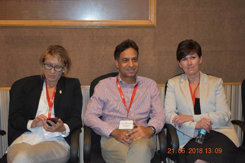 BOFAS - 23rd Priniciples of Foot and Ankle Surgery Course, 21st - 23rd June 2018.