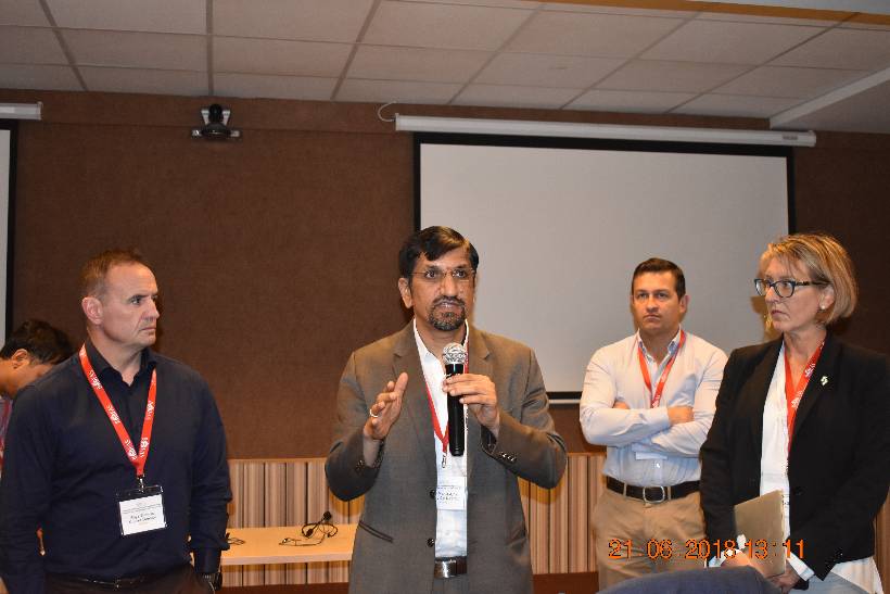 BOFAS - 23rd Priniciples of Foot and Ankle Surgery Course, 21st - 23rd June 2018.
