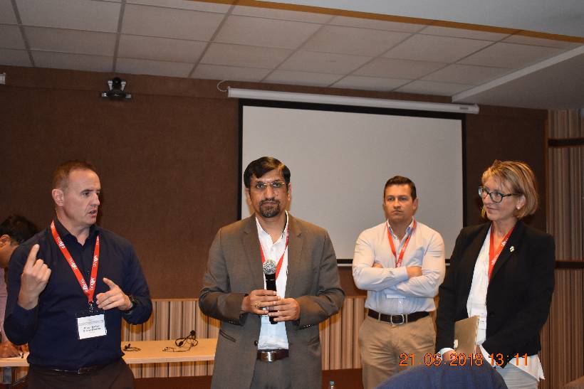BOFAS - 23rd Priniciples of Foot and Ankle Surgery Course, 21st - 23rd June 2018.