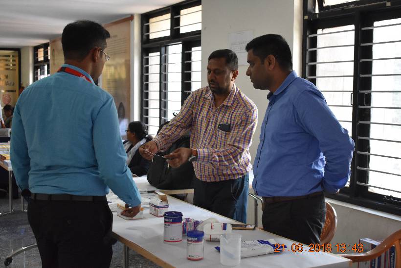 BOFAS - 23rd Priniciples of Foot and Ankle Surgery Course, 21st - 23rd June 2018.