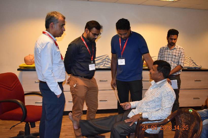 BOFAS - 23rd Priniciples of Foot and Ankle Surgery Course, 21st - 23rd June 2018.