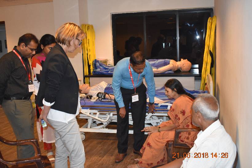 BOFAS - 23rd Priniciples of Foot and Ankle Surgery Course, 21st - 23rd June 2018.