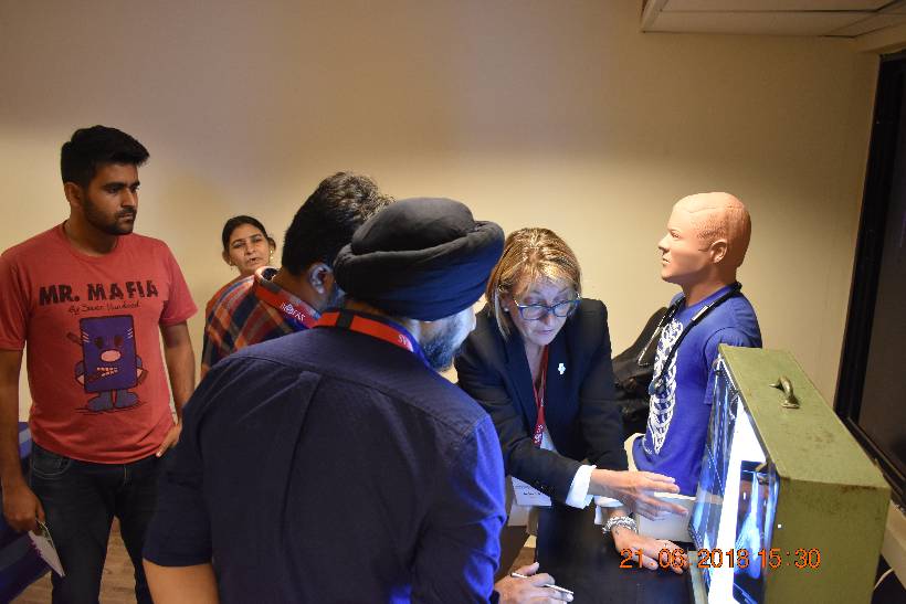 BOFAS - 23rd Priniciples of Foot and Ankle Surgery Course, 21st - 23rd June 2018.