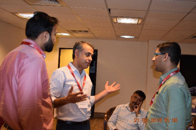 BOFAS - 23rd Priniciples of Foot and Ankle Surgery Course, 21st - 23rd June 2018.