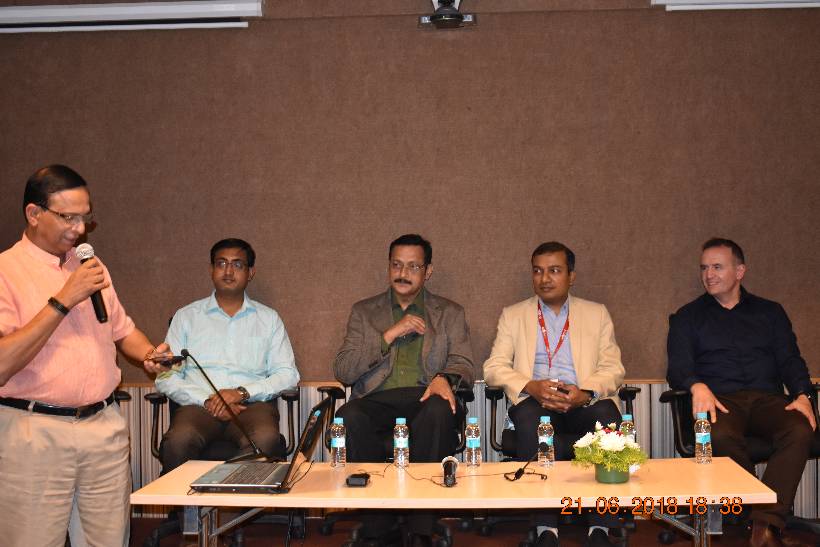 BOFAS - 23rd Priniciples of Foot and Ankle Surgery Course, 21st - 23rd June 2018.