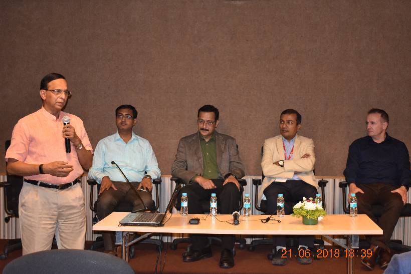 BOFAS - 23rd Priniciples of Foot and Ankle Surgery Course, 21st - 23rd June 2018.