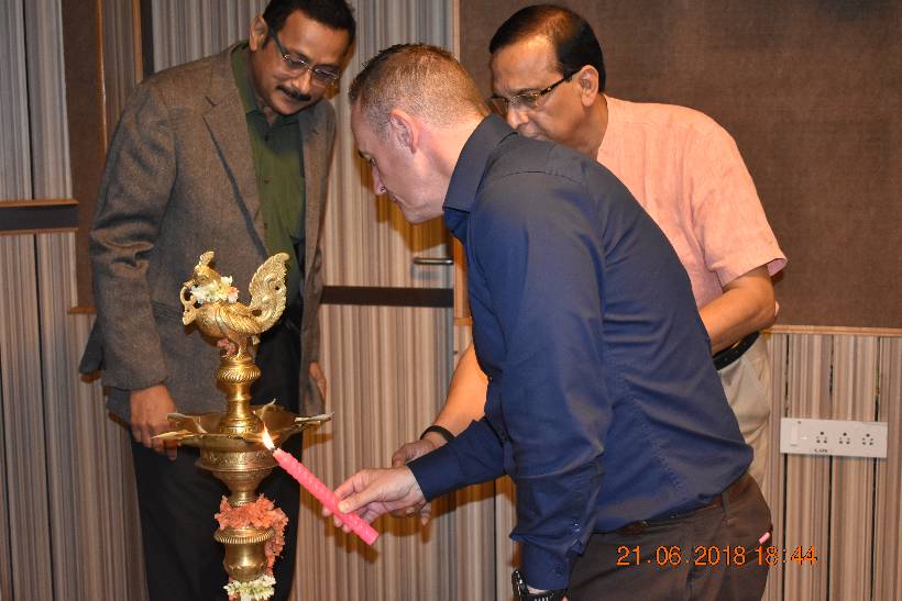 BOFAS - 23rd Priniciples of Foot and Ankle Surgery Course, 21st - 23rd June 2018.