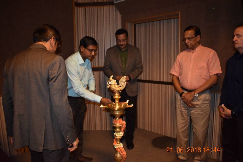 BOFAS - 23rd Priniciples of Foot and Ankle Surgery Course, 21st - 23rd June 2018.