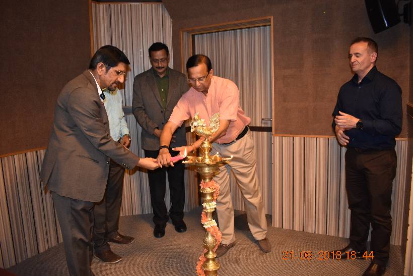 BOFAS - 23rd Priniciples of Foot and Ankle Surgery Course, 21st - 23rd June 2018.