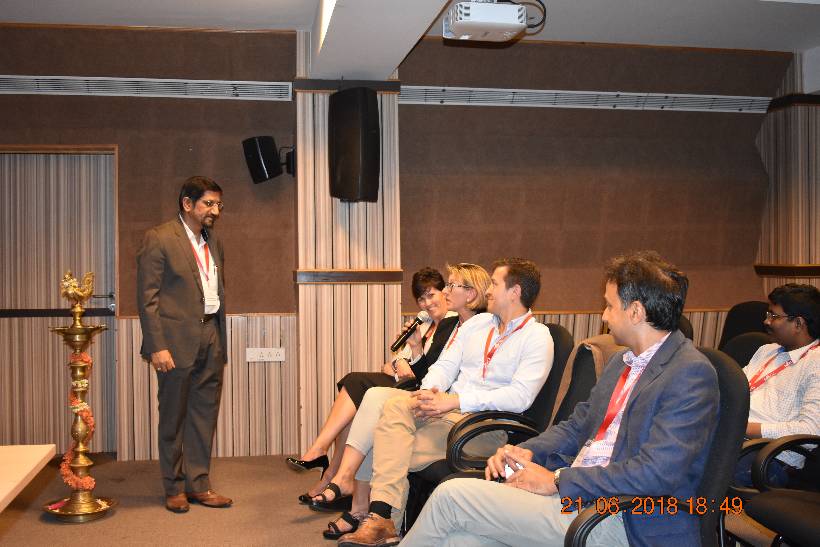 BOFAS - 23rd Priniciples of Foot and Ankle Surgery Course, 21st - 23rd June 2018.