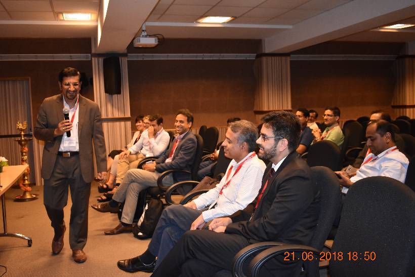BOFAS - 23rd Priniciples of Foot and Ankle Surgery Course, 21st - 23rd June 2018.