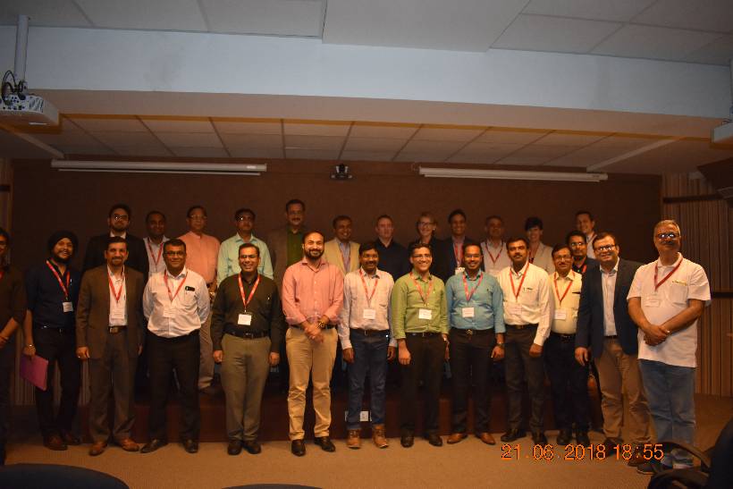 BOFAS - 23rd Priniciples of Foot and Ankle Surgery Course, 21st - 23rd June 2018.