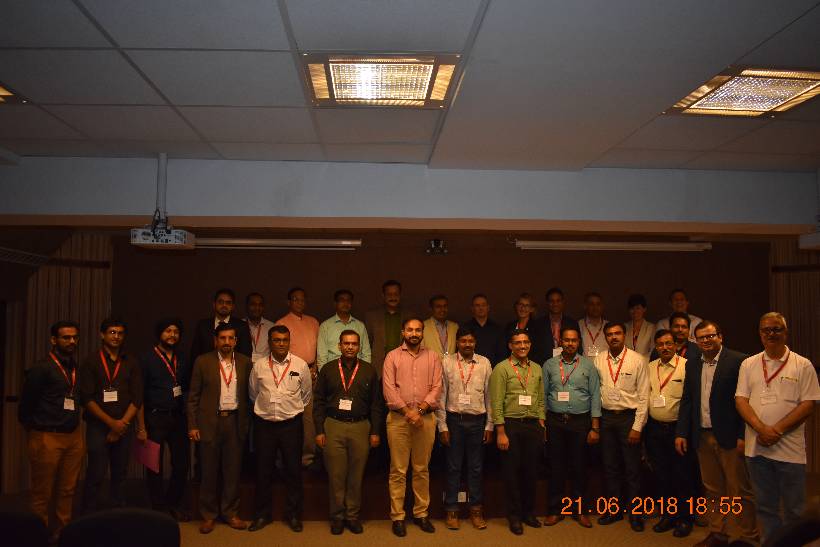 BOFAS - 23rd Priniciples of Foot and Ankle Surgery Course, 21st - 23rd June 2018.