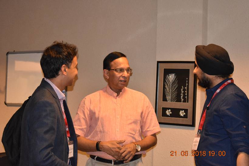 BOFAS - 23rd Priniciples of Foot and Ankle Surgery Course, 21st - 23rd June 2018.