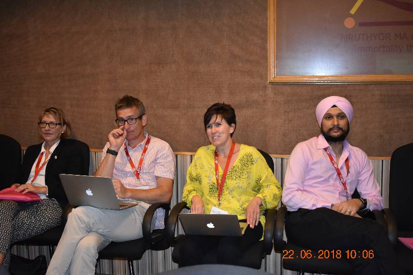 BOFAS - 23rd Priniciples of Foot and Ankle Surgery Course, 21st - 23rd June 2018.