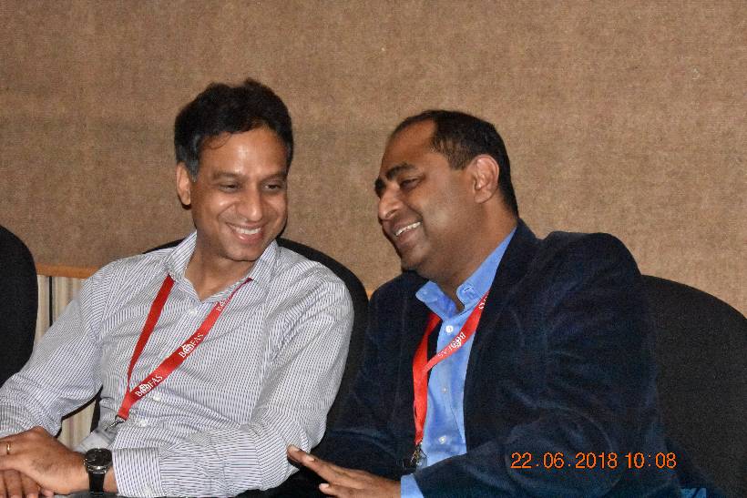 BOFAS - 23rd Priniciples of Foot and Ankle Surgery Course, 21st - 23rd June 2018.