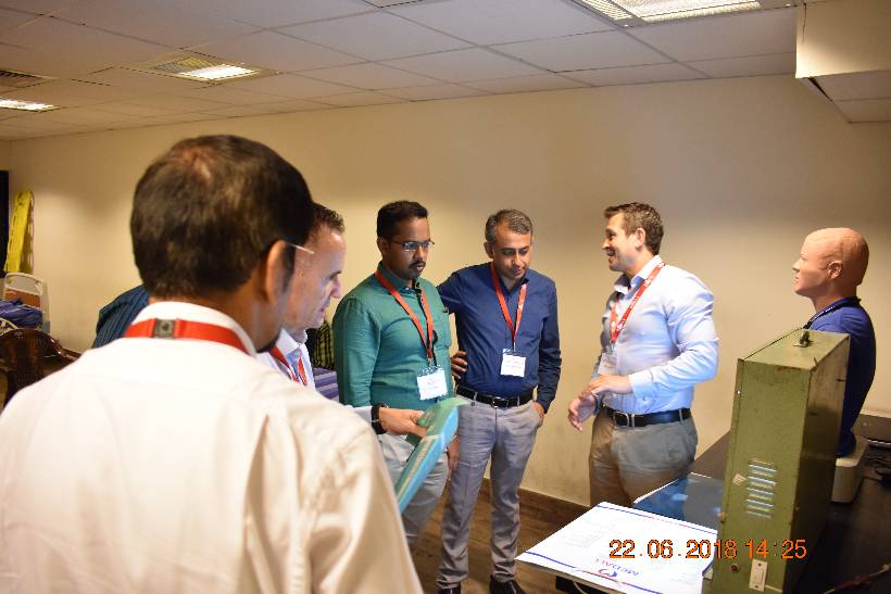 BOFAS - 23rd Priniciples of Foot and Ankle Surgery Course, 21st - 23rd June 2018.