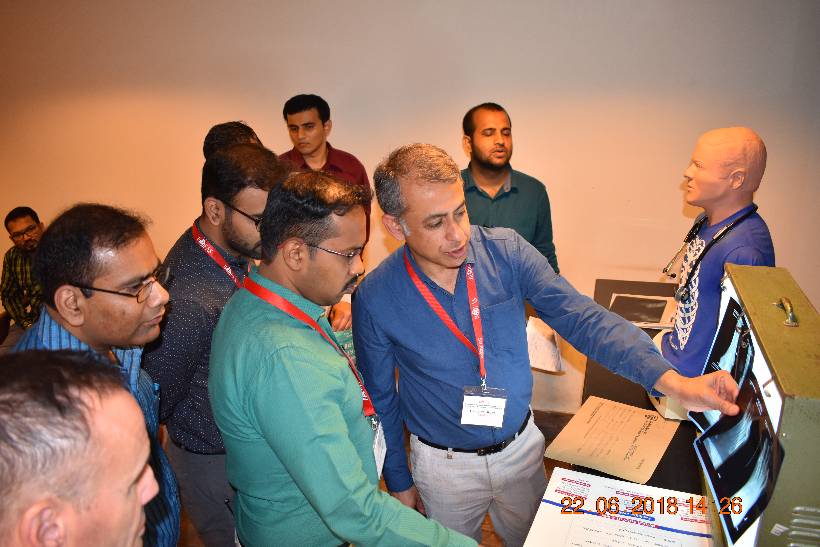 BOFAS - 23rd Priniciples of Foot and Ankle Surgery Course, 21st - 23rd June 2018.
