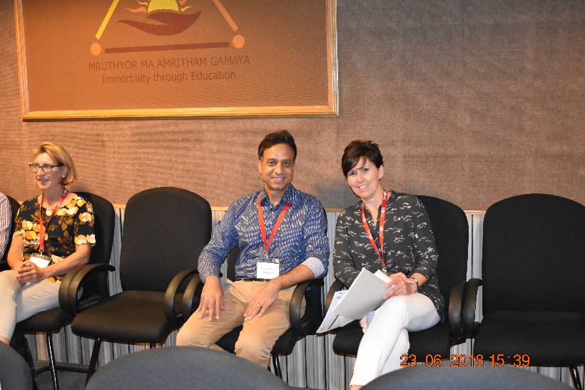 BOFAS - 23rd Priniciples of Foot and Ankle Surgery Course, 21st - 23rd June 2018.