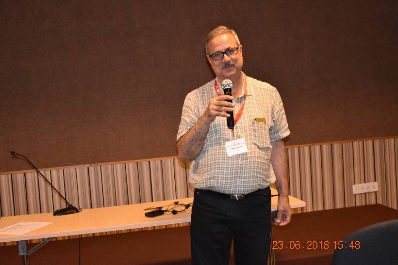 BOFAS - 23rd Priniciples of Foot and Ankle Surgery Course, 21st - 23rd June 2018.