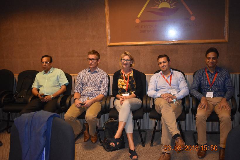 BOFAS - 23rd Priniciples of Foot and Ankle Surgery Course, 21st - 23rd June 2018.